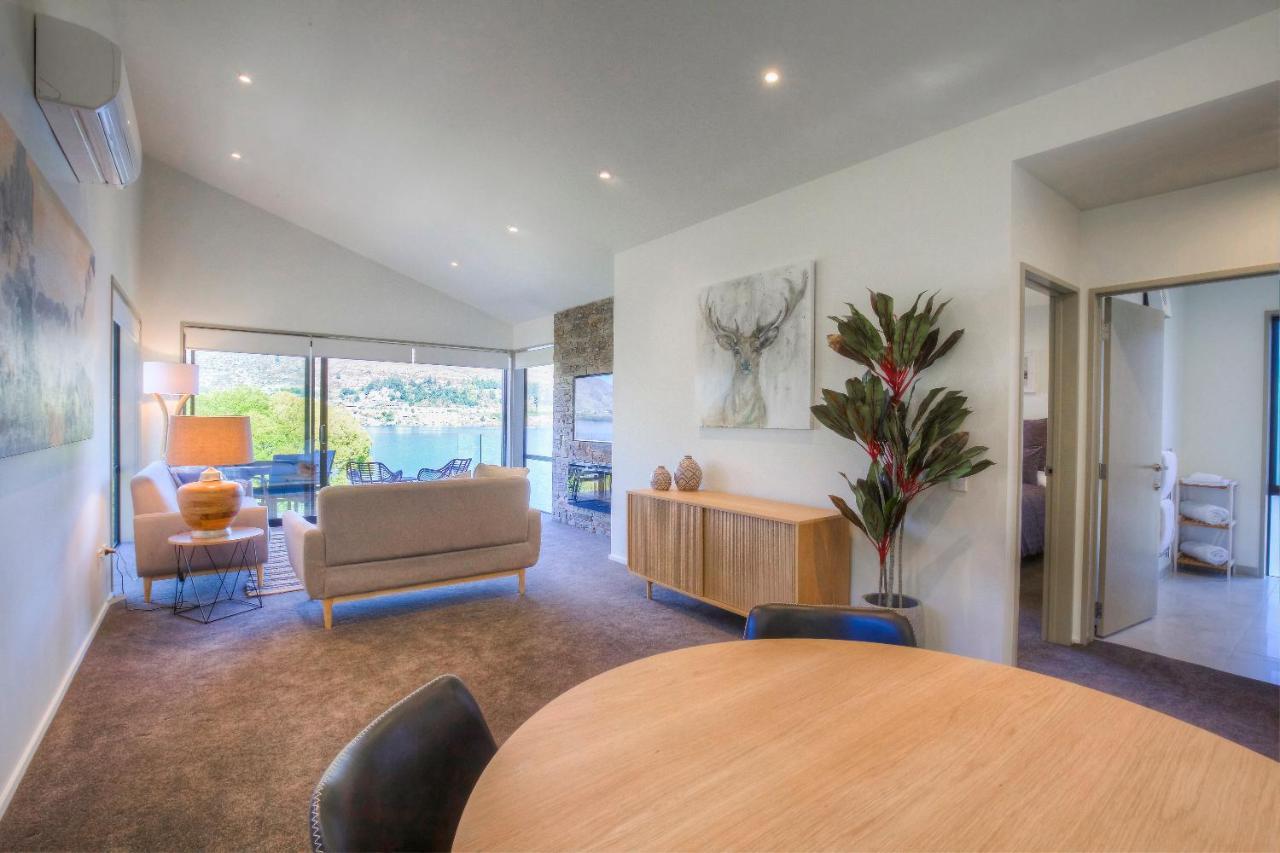 Holiday home The Lookout -