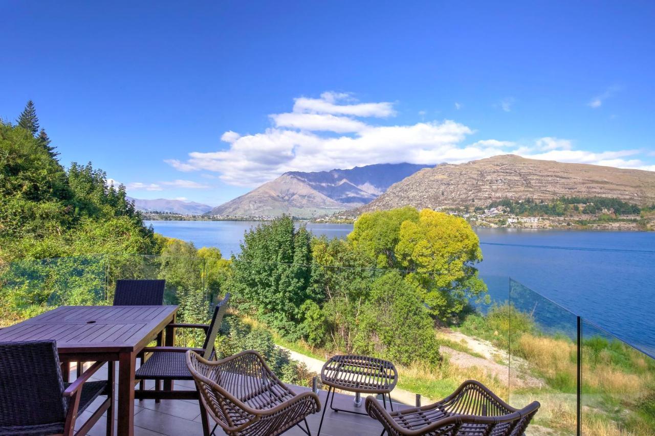 The Lookout - Holiday home *