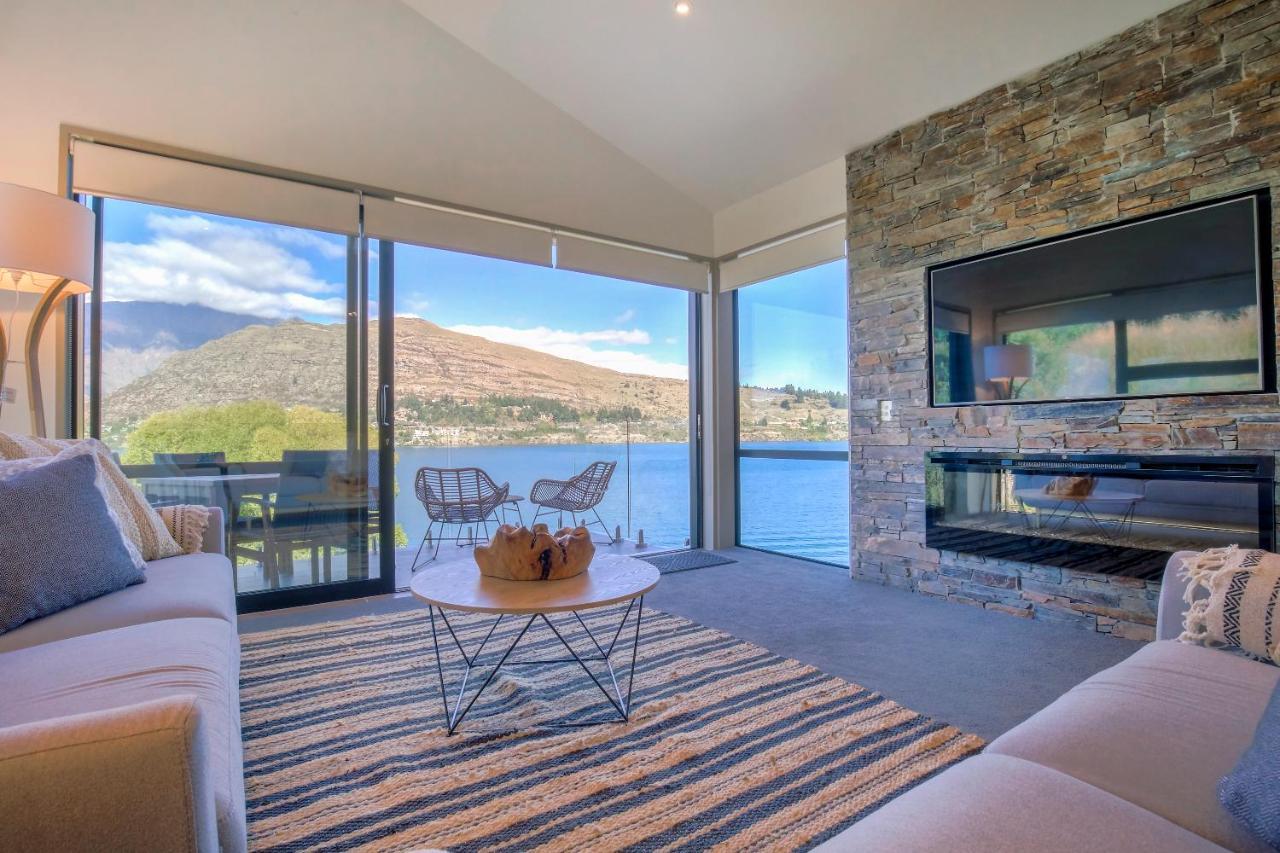 Holiday home The Lookout - Queenstown
