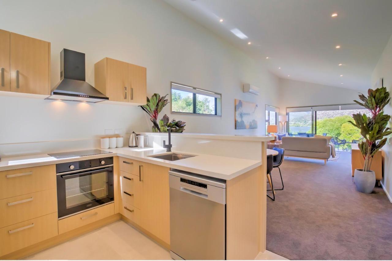 The Lookout - Holiday home