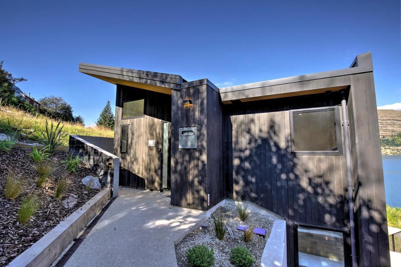 The Lookout - Holiday home *
