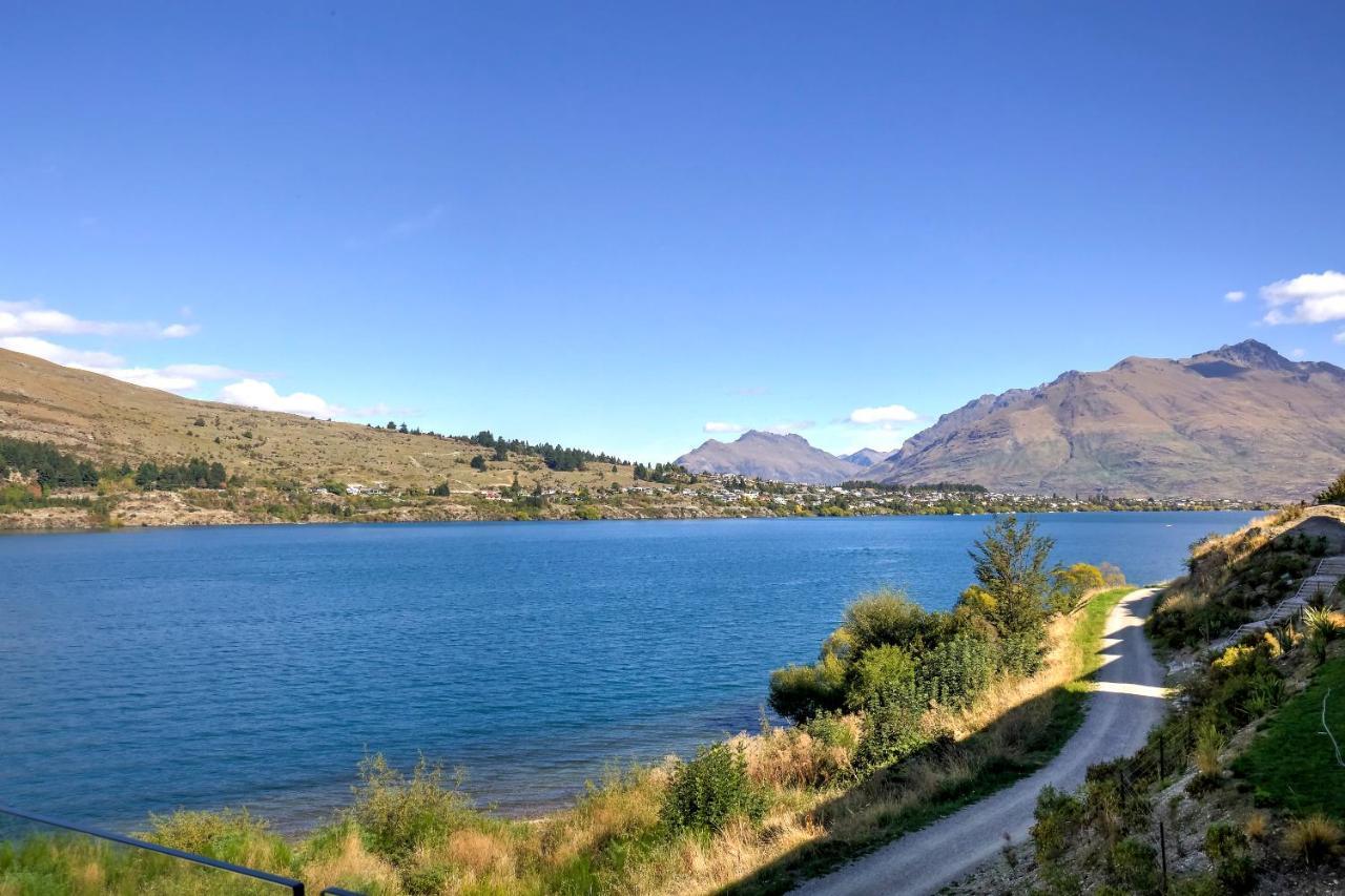The Lookout - Queenstown
