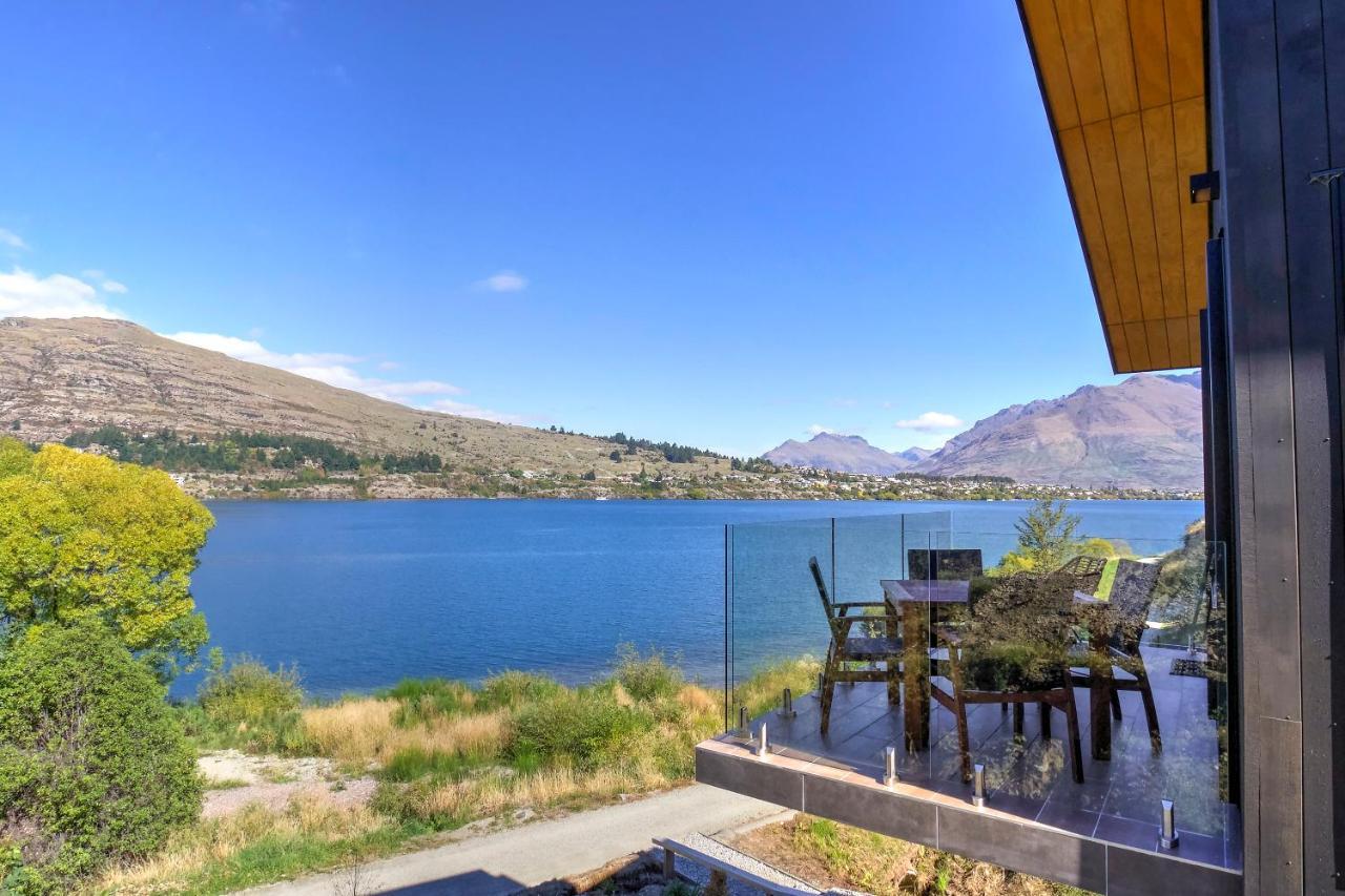 The Lookout - Holiday home *