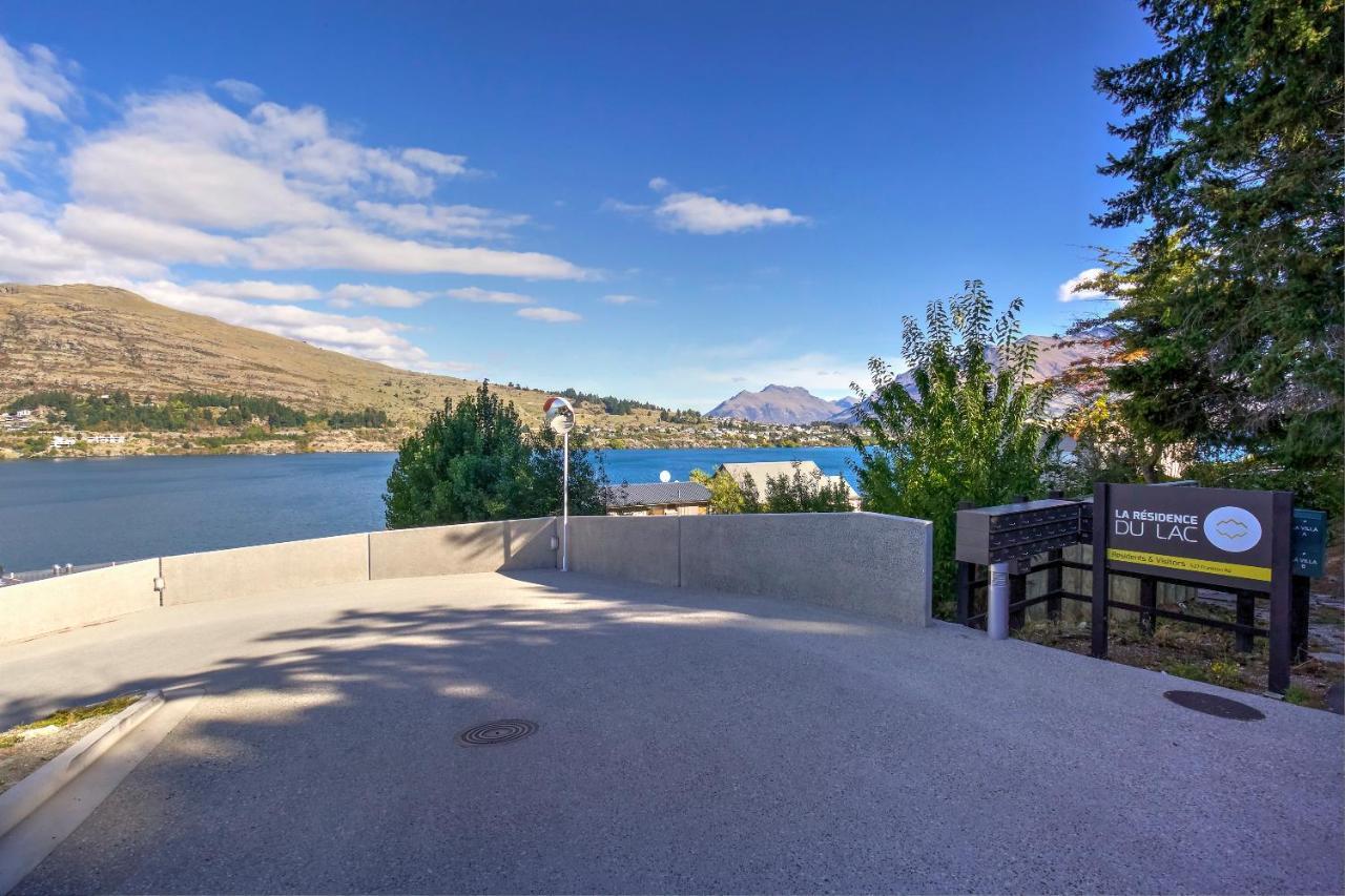 Holiday home The Lookout - Queenstown