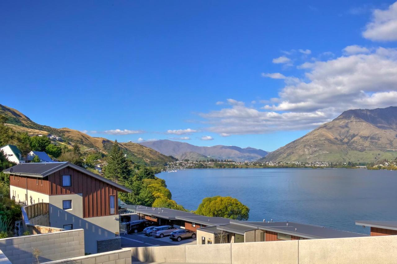 Holiday home The Lookout - Queenstown